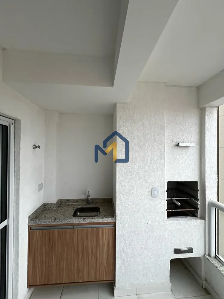 Apartamento, 3 quartos, 70 m² - Foto 6