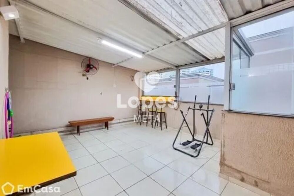 Apartamento, 2 quartos, 126 m² - Foto 2