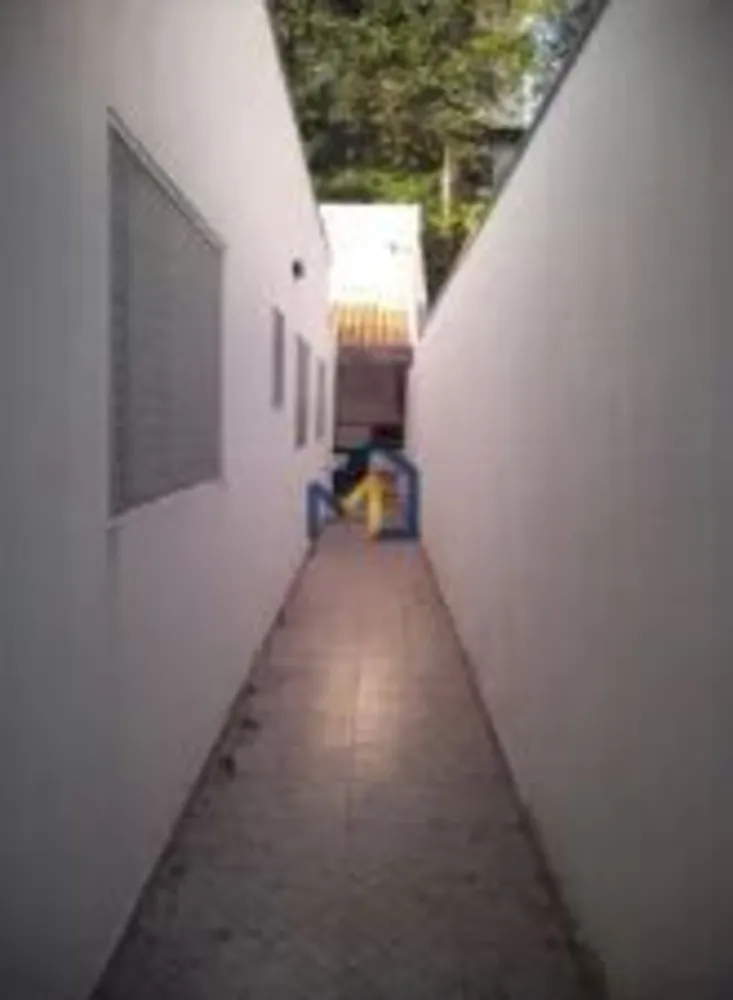 Casa, 3 quartos, 230 m² - Foto 9