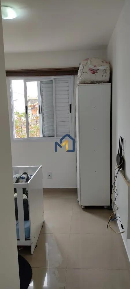 Apartamento, 2 quartos, 56 m² - Foto 10