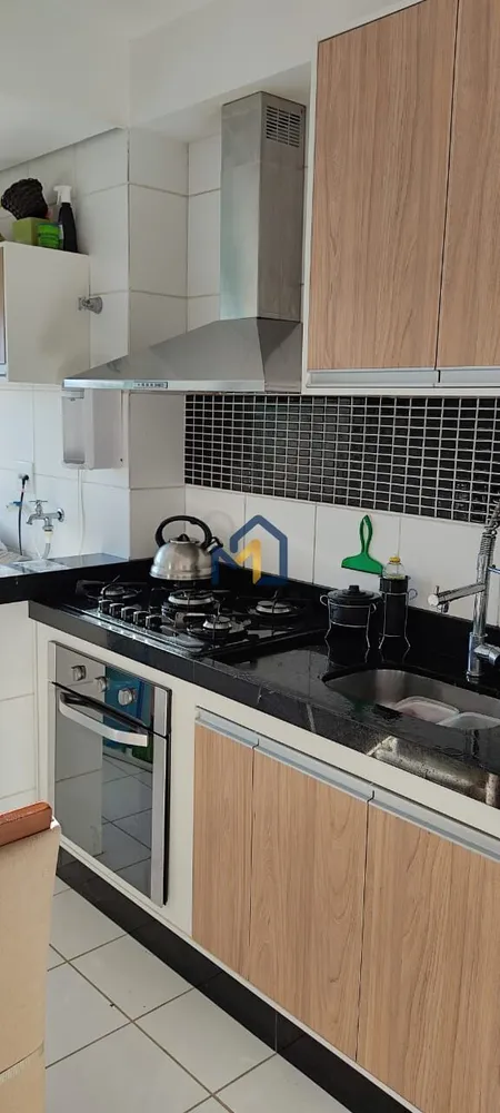 Apartamento, 2 quartos, 56 m² - Foto 1