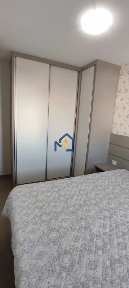 Apartamento, 2 quartos, 56 m² - Foto 7