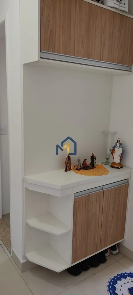 Apartamento, 2 quartos, 56 m² - Foto 12