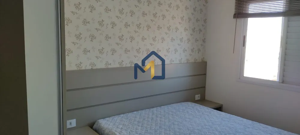 Apartamento, 2 quartos, 56 m² - Foto 9