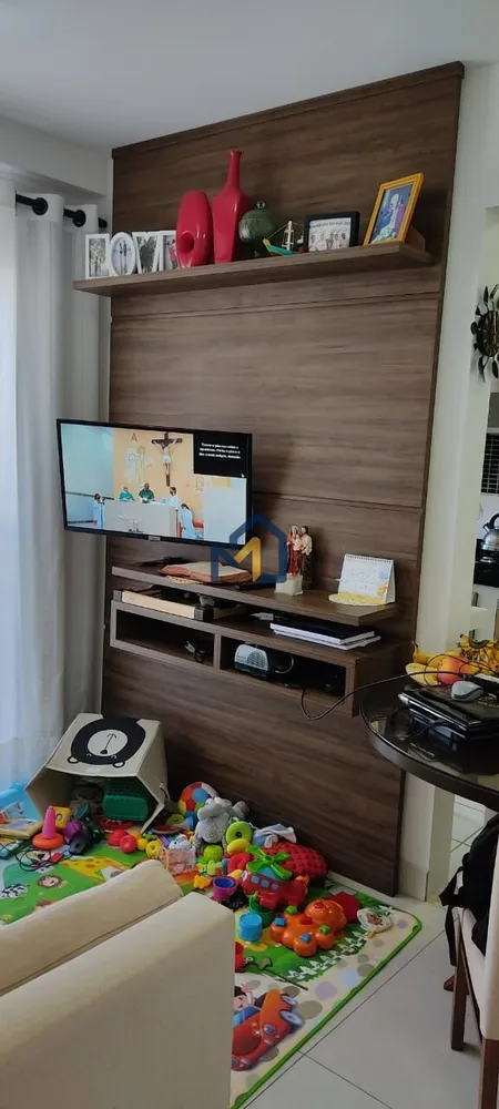Apartamento, 2 quartos, 56 m² - Foto 11
