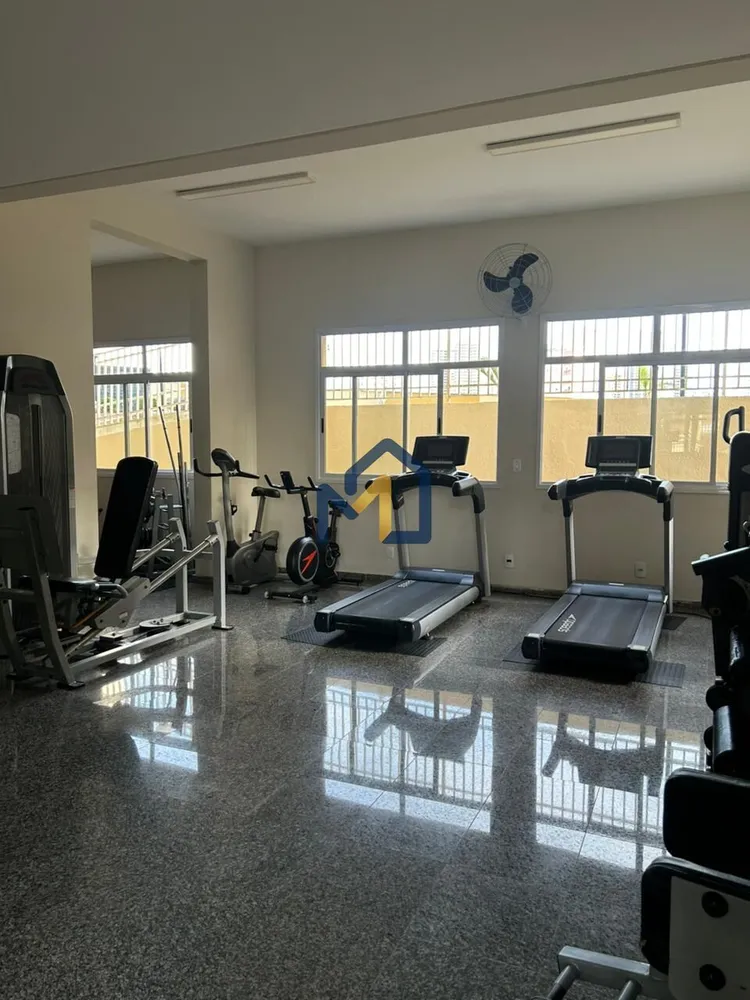 Apartamento, 2 quartos, 64 m² - Foto 4