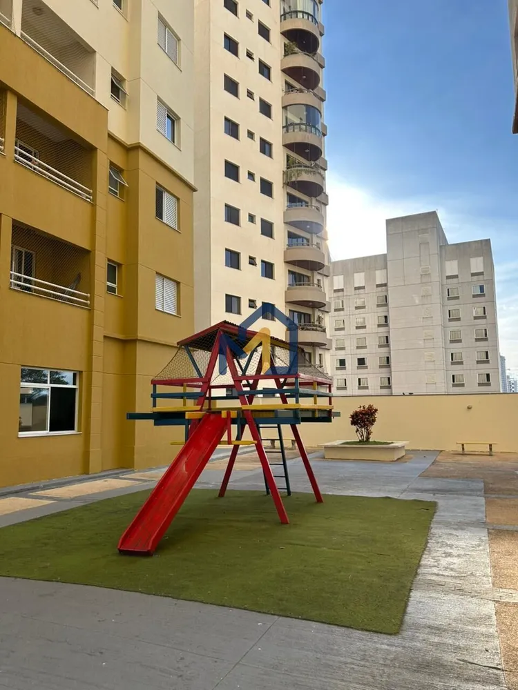 Apartamento, 2 quartos, 64 m² - Foto 9