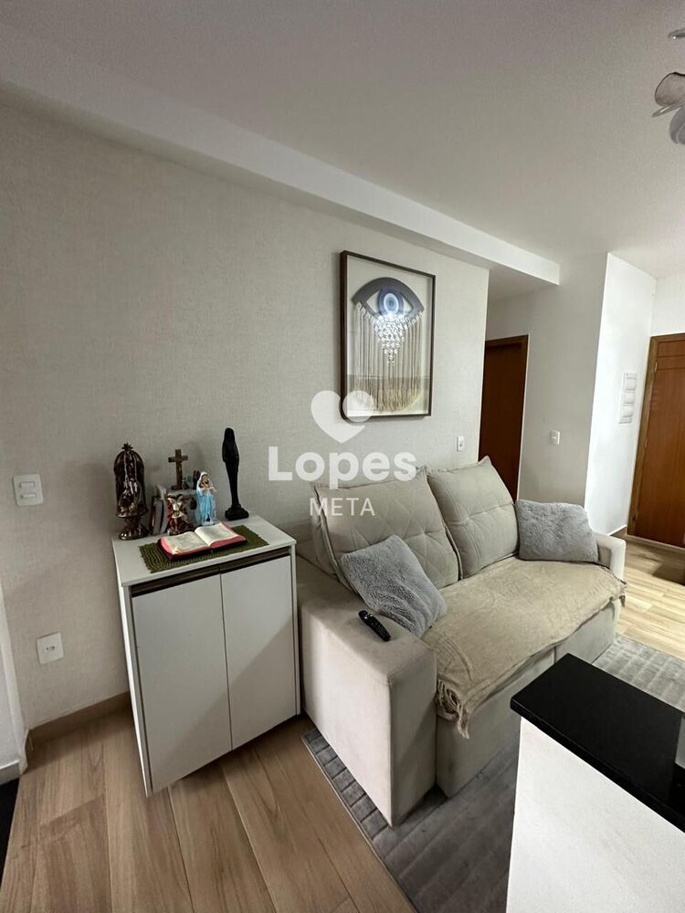 Apartamento, 2 quartos, 66 m² - Foto 2