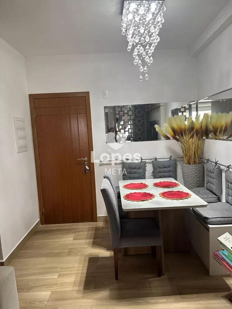 Apartamento, 2 quartos, 66 m² - Foto 3
