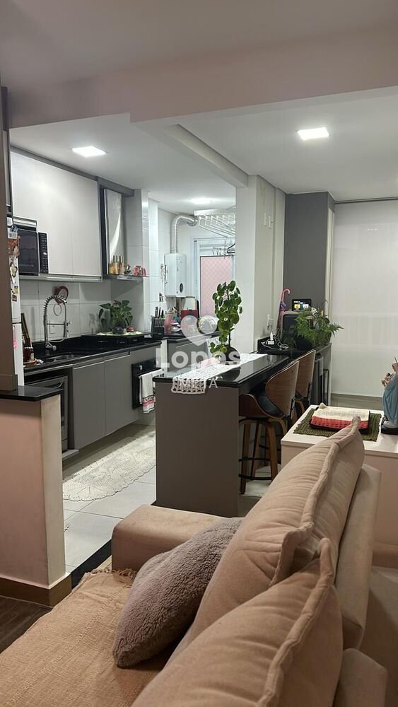 Apartamento, 2 quartos, 66 m² - Foto 3