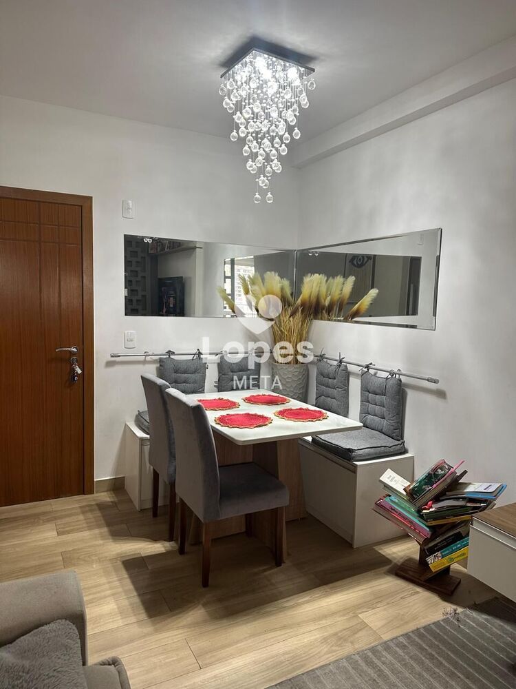 Apartamento, 2 quartos, 66 m² - Foto 1