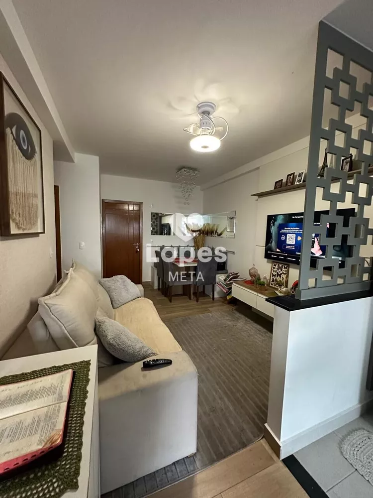Apartamento, 2 quartos, 66 m² - Foto 13