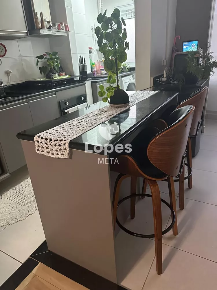 Apartamento, 2 quartos, 66 m² - Foto 5