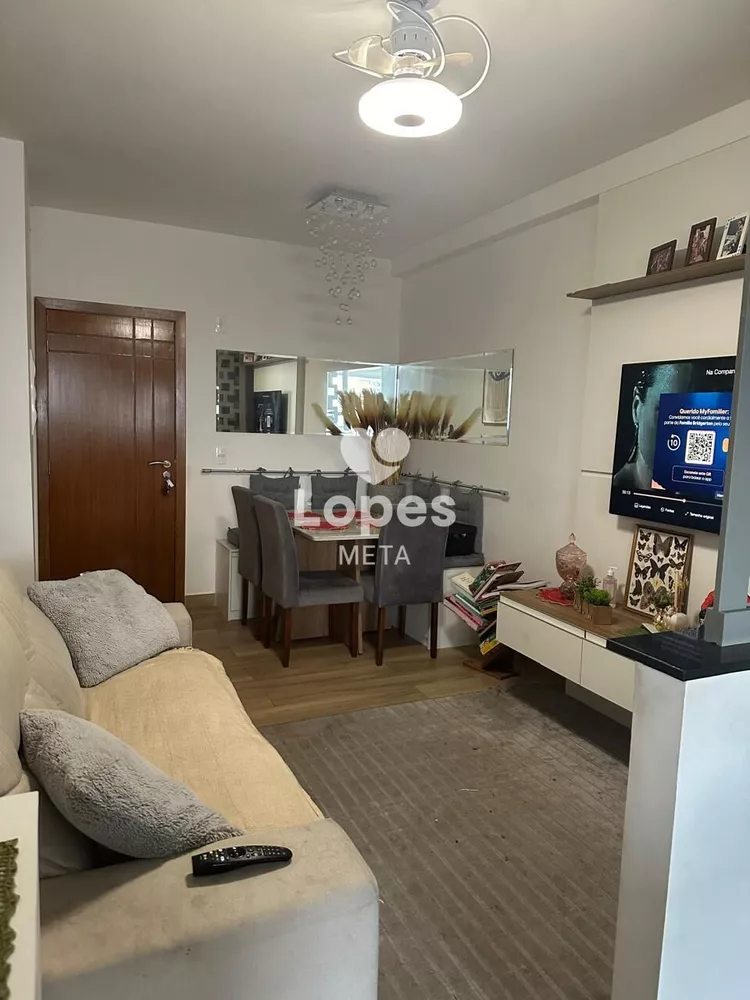 Apartamento, 2 quartos, 66 m² - Foto 2