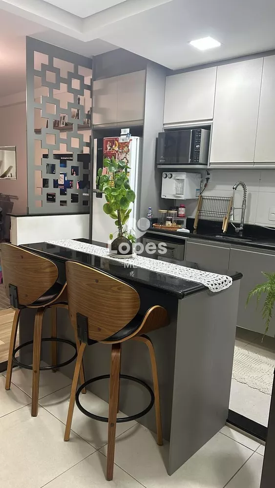 Apartamento, 2 quartos, 66 m² - Foto 12
