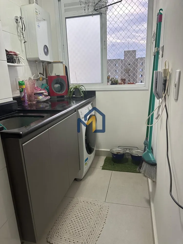 Apartamento, 2 quartos, 66 m² - Foto 36