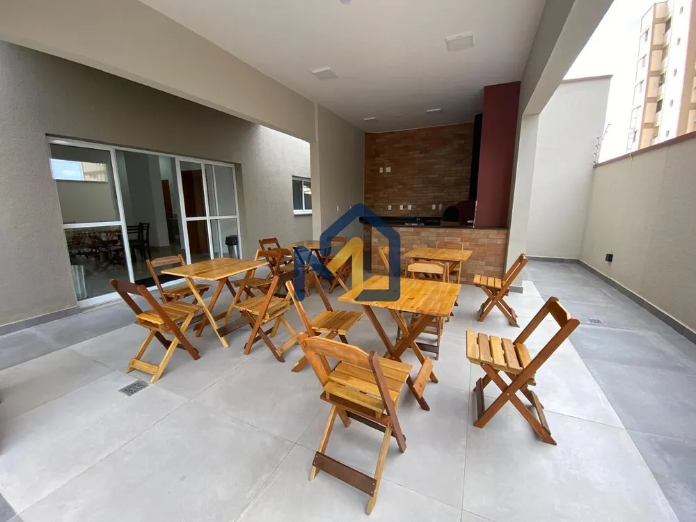 Apartamento, 2 quartos, 66 m² - Foto 39