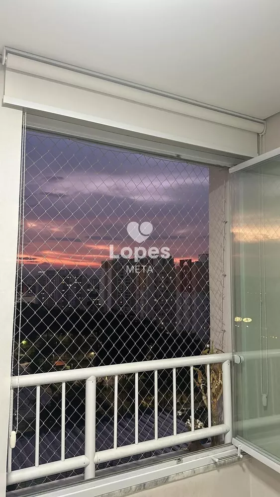 Apartamento, 2 quartos, 66 m² - Foto 1