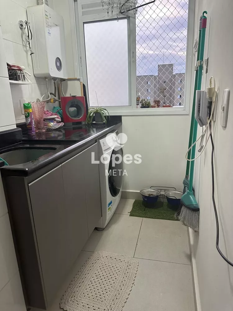 Apartamento, 2 quartos, 66 m² - Foto 11