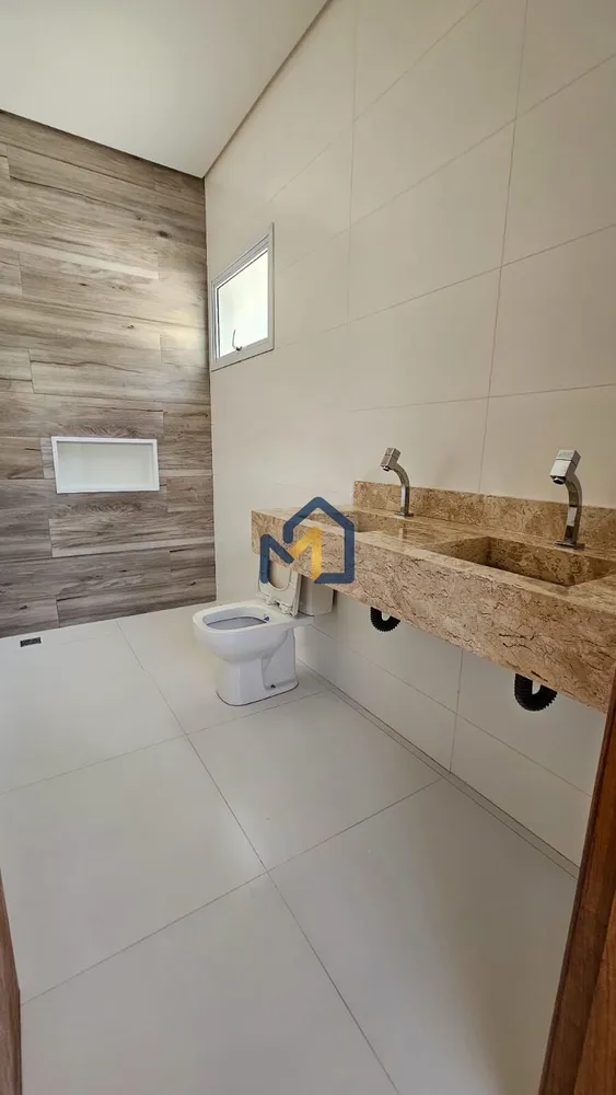 Casa de Condomínio, 3 quartos - Foto 9