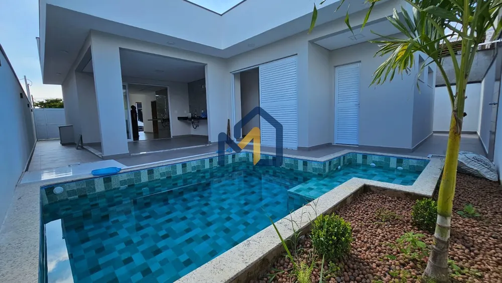 Casa de Condomínio, 3 quartos - Foto 3