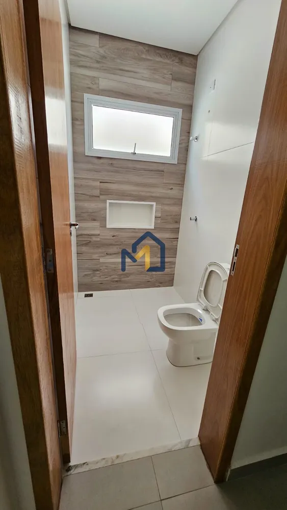 Casa de Condomínio, 3 quartos - Foto 11