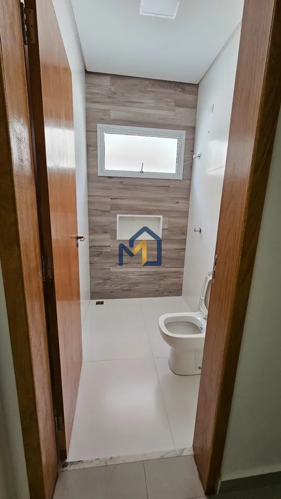Casa de Condomínio, 3 quartos - Foto 10