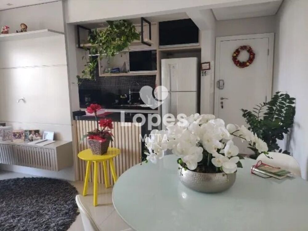 Apartamento, 2 quartos, 63 m² - Foto 2