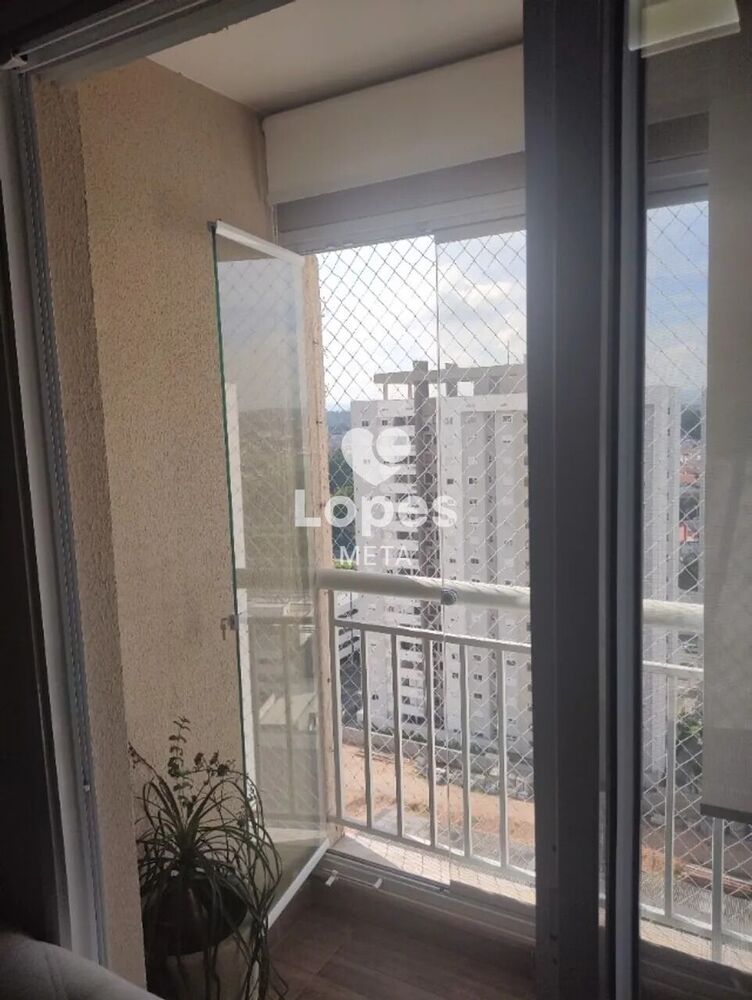 Apartamento, 2 quartos, 63 m² - Foto 1