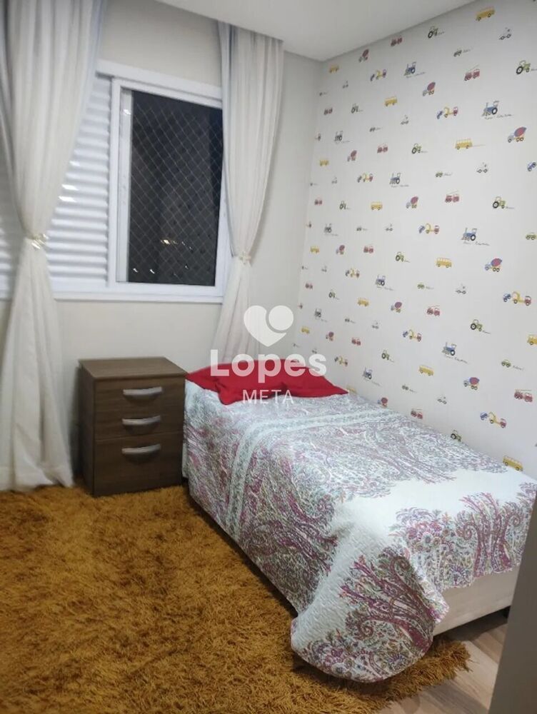 Apartamento, 2 quartos, 63 m² - Foto 3