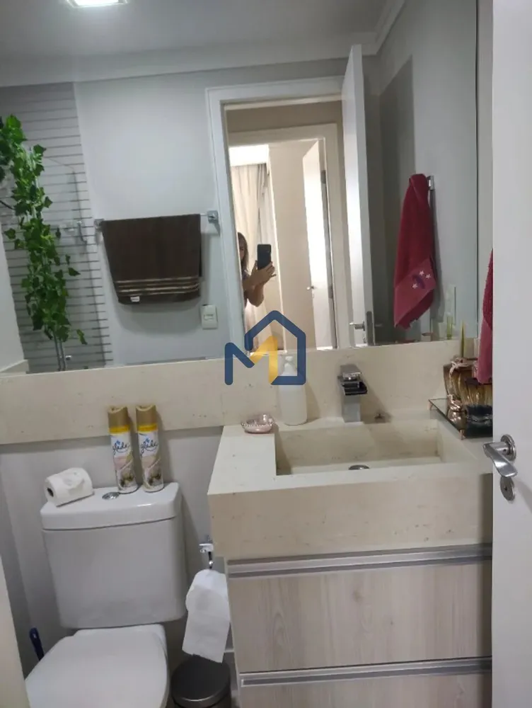 Apartamento, 2 quartos, 63 m² - Foto 12