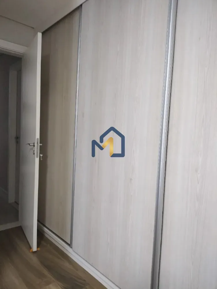 Apartamento, 2 quartos, 63 m² - Foto 11