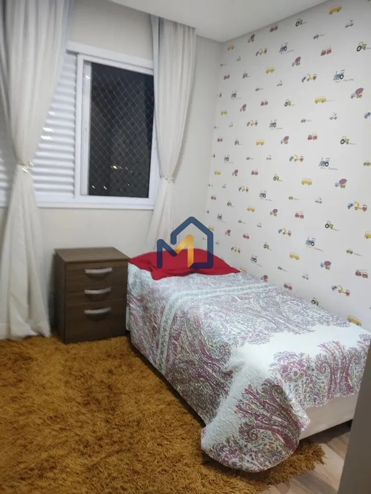 Apartamento, 2 quartos, 63 m² - Foto 10