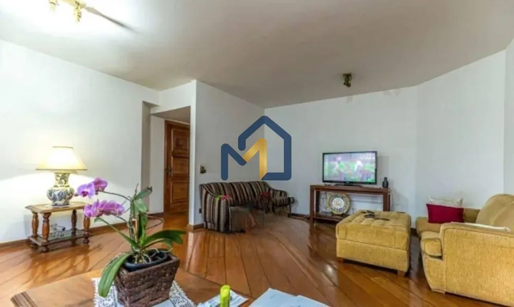 Apartamento, 4 quartos, 198 m² - Foto 8