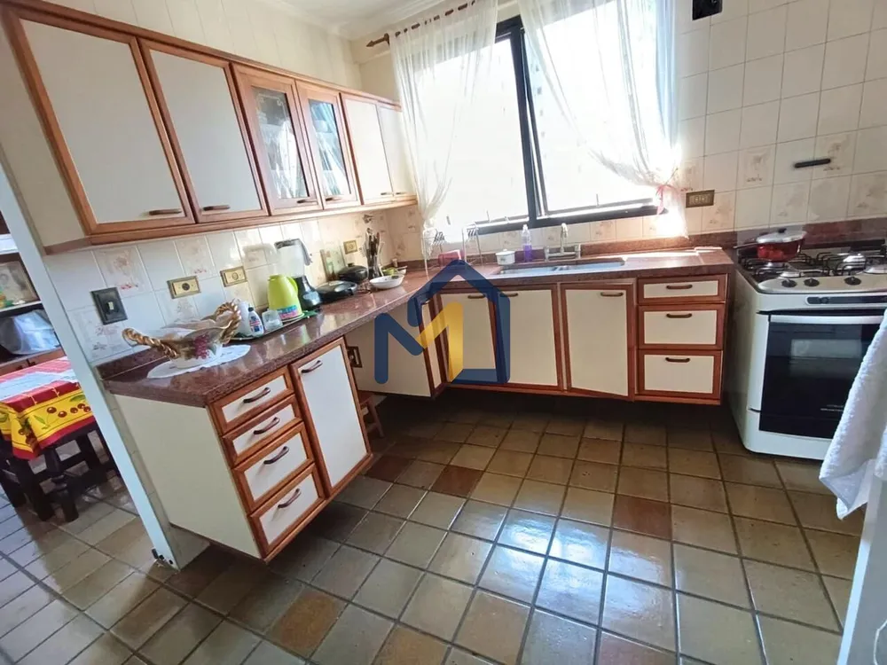 Apartamento, 4 quartos, 198 m² - Foto 7