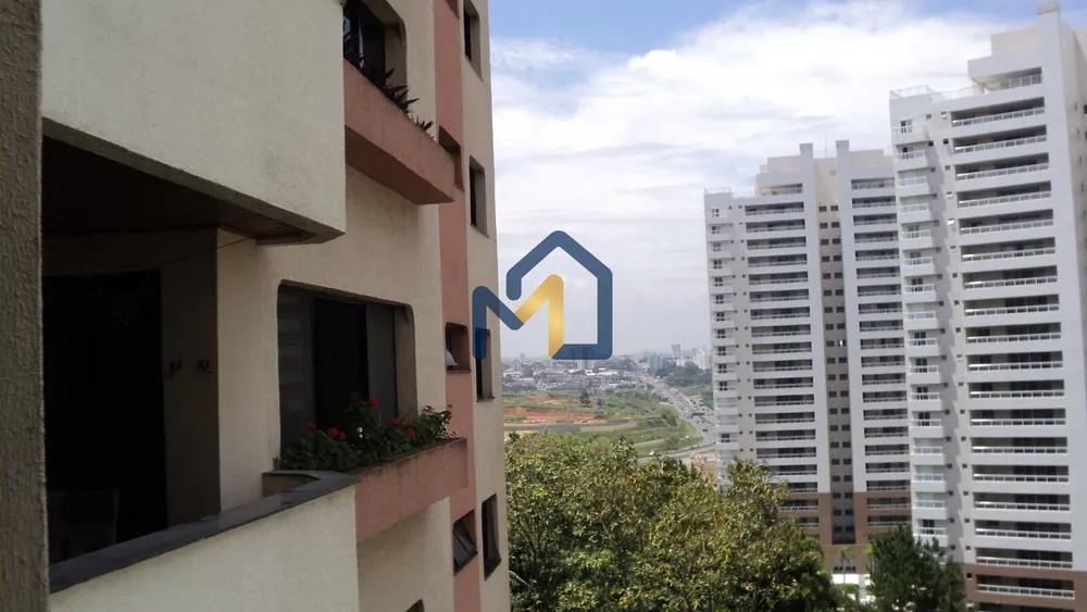 Apartamento, 4 quartos, 198 m² - Foto 2
