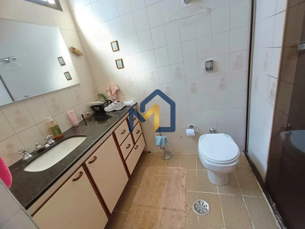 Apartamento, 4 quartos, 198 m² - Foto 6