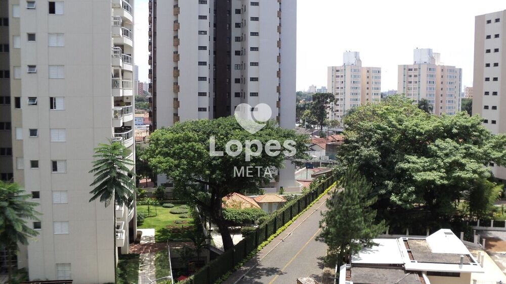 Apartamento, 4 quartos, 198 m² - Foto 4