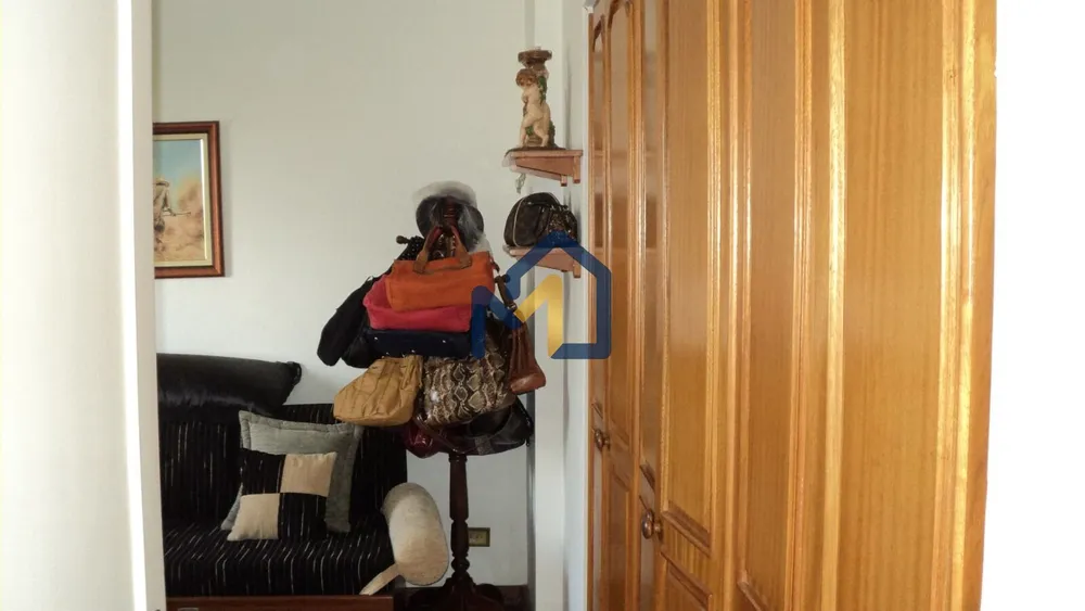 Apartamento, 4 quartos, 198 m² - Foto 4