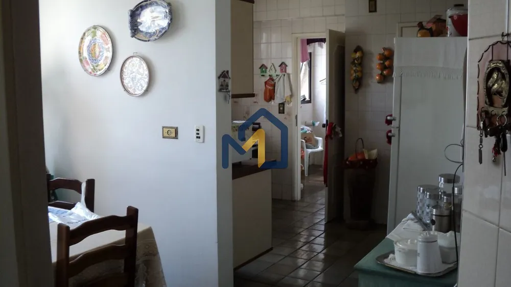 Apartamento, 4 quartos, 198 m² - Foto 9