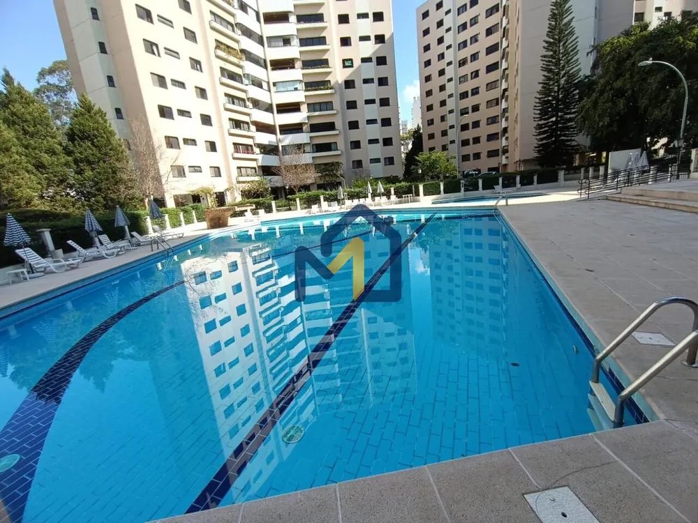 Apartamento, 4 quartos, 198 m² - Foto 5
