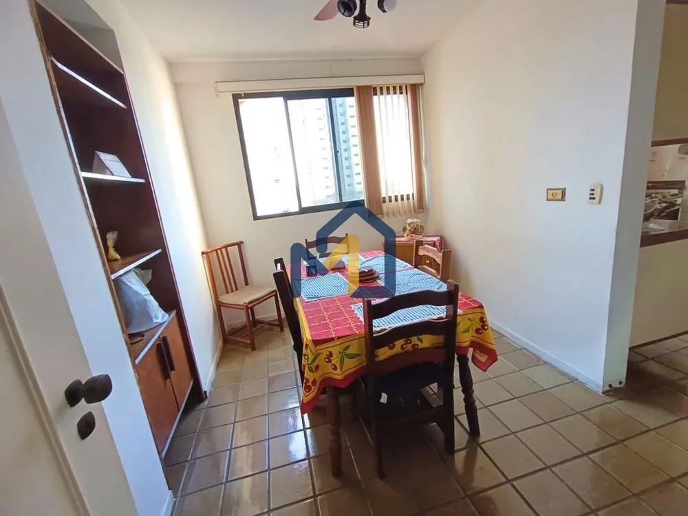 Apartamento, 4 quartos, 198 m² - Foto 3