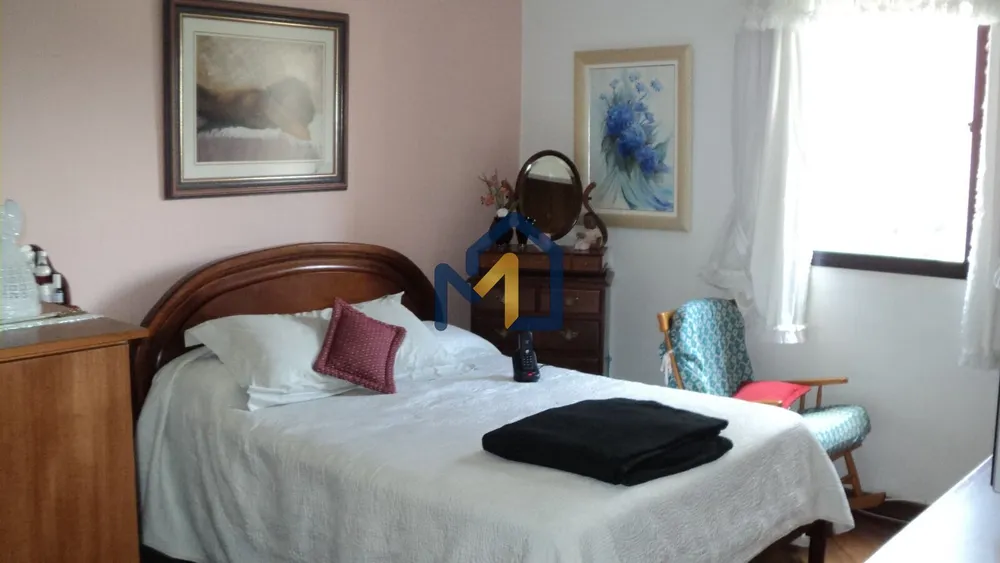 Apartamento, 4 quartos, 198 m² - Foto 1