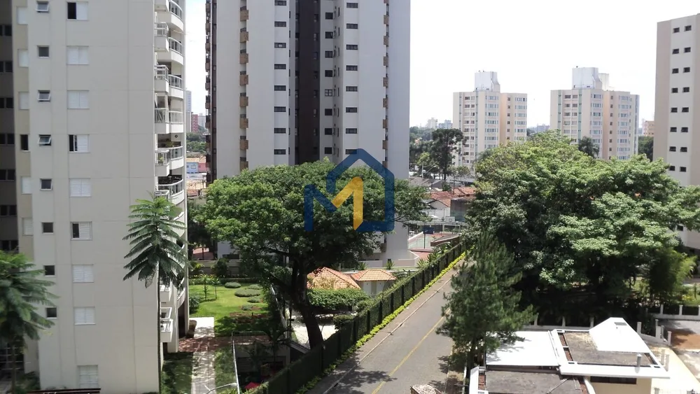 Apartamento, 4 quartos, 198 m² - Foto 14