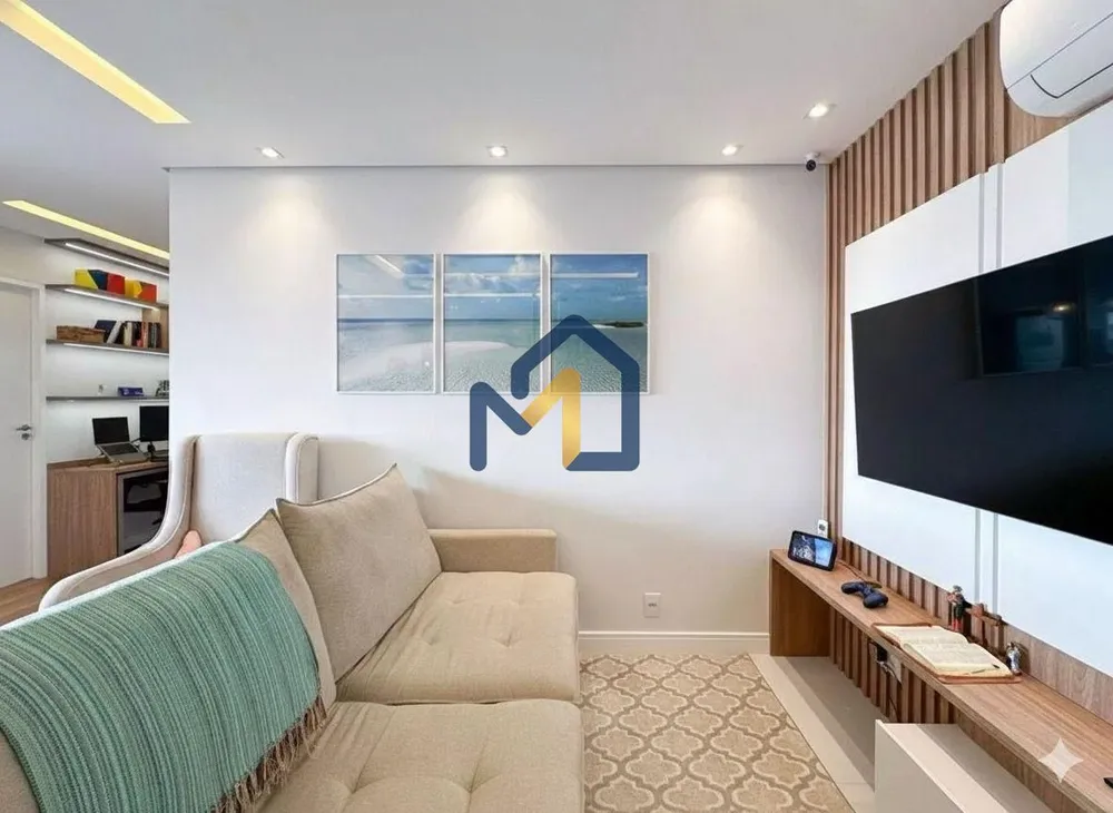 Apartamento, 3 quartos, 75 m² - Foto 15