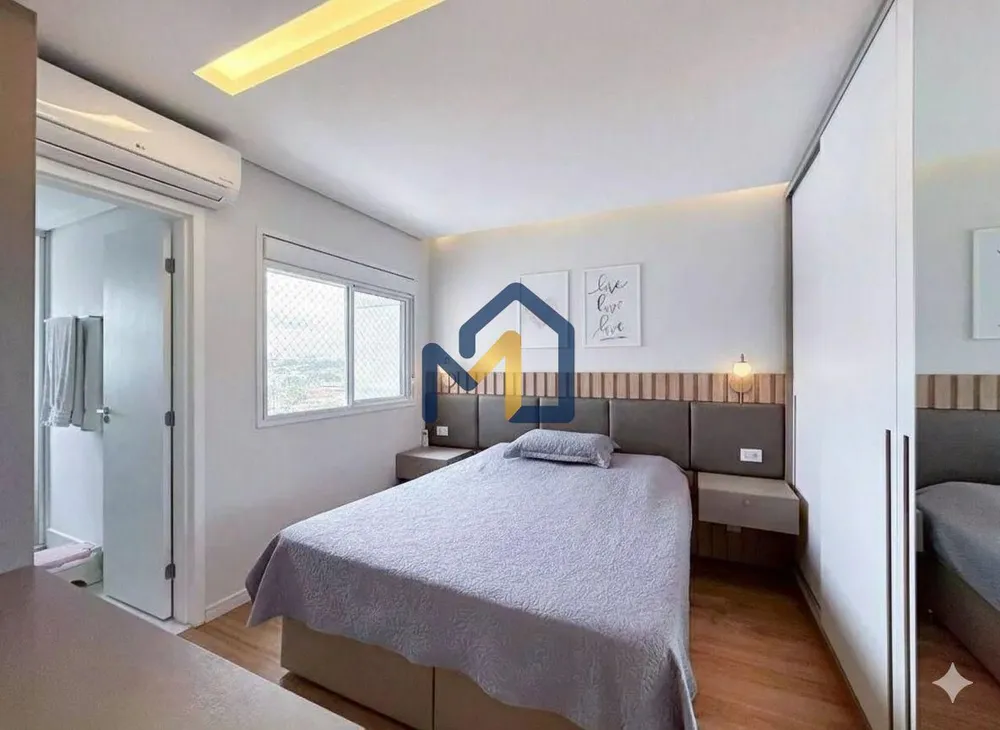 Apartamento, 3 quartos, 75 m² - Foto 11