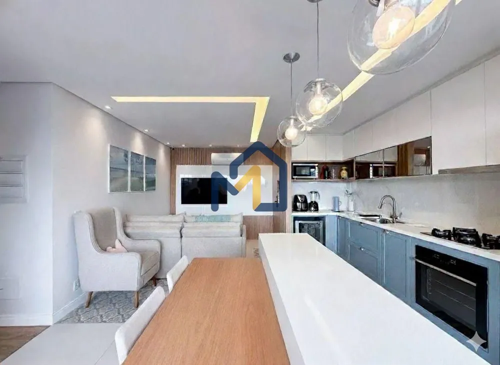 Apartamento, 3 quartos, 75 m² - Foto 16