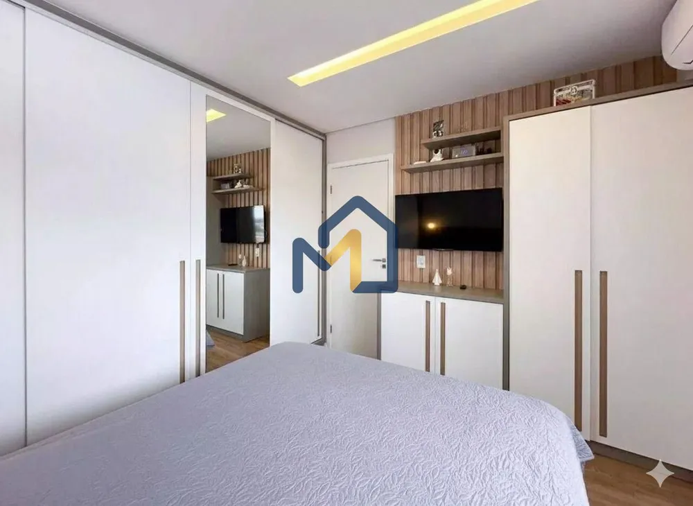 Apartamento, 3 quartos, 75 m² - Foto 14