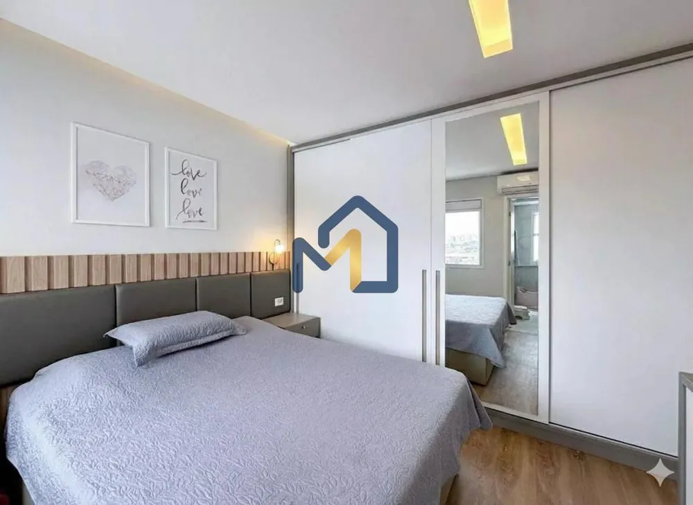 Apartamento, 3 quartos, 75 m² - Foto 12