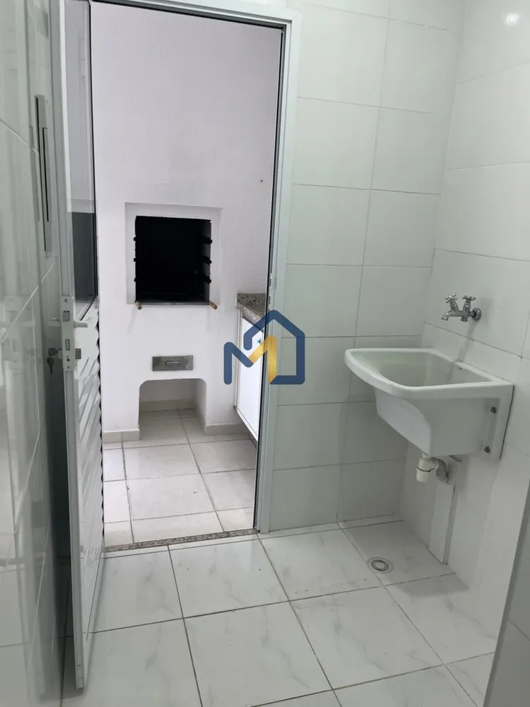 Apartamento, 2 quartos, 70 m² - Foto 2